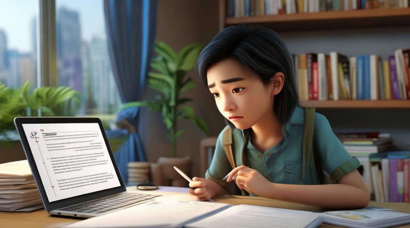 雅思作文没写完会扣多少分？如何补救？-图4