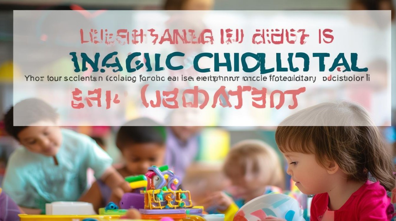 幼儿教育有哪些最新动态和科学早教方法？-图3