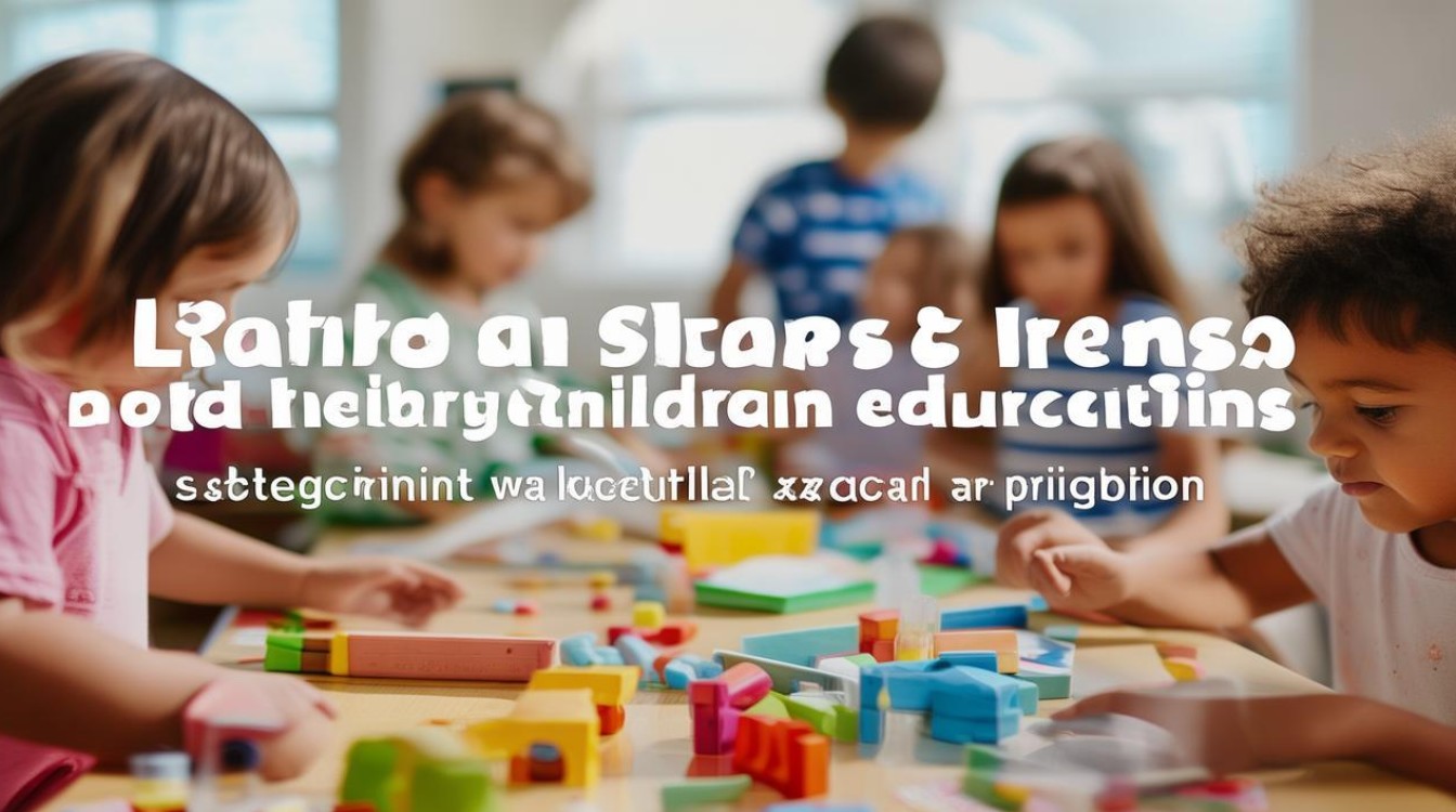 幼儿教育有哪些最新动态和科学早教方法？-图4