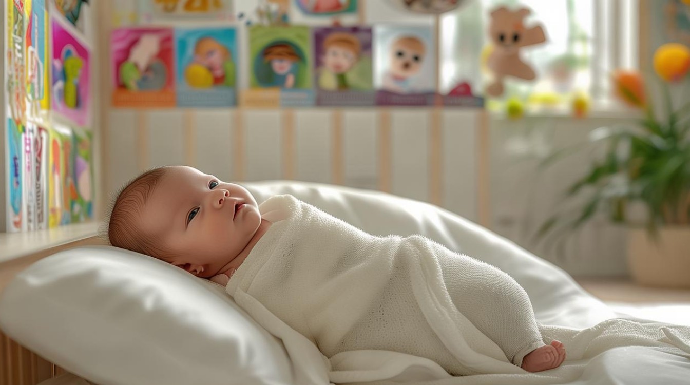 如何科学养育三个月大的婴幼儿？早期发展指南-图3
