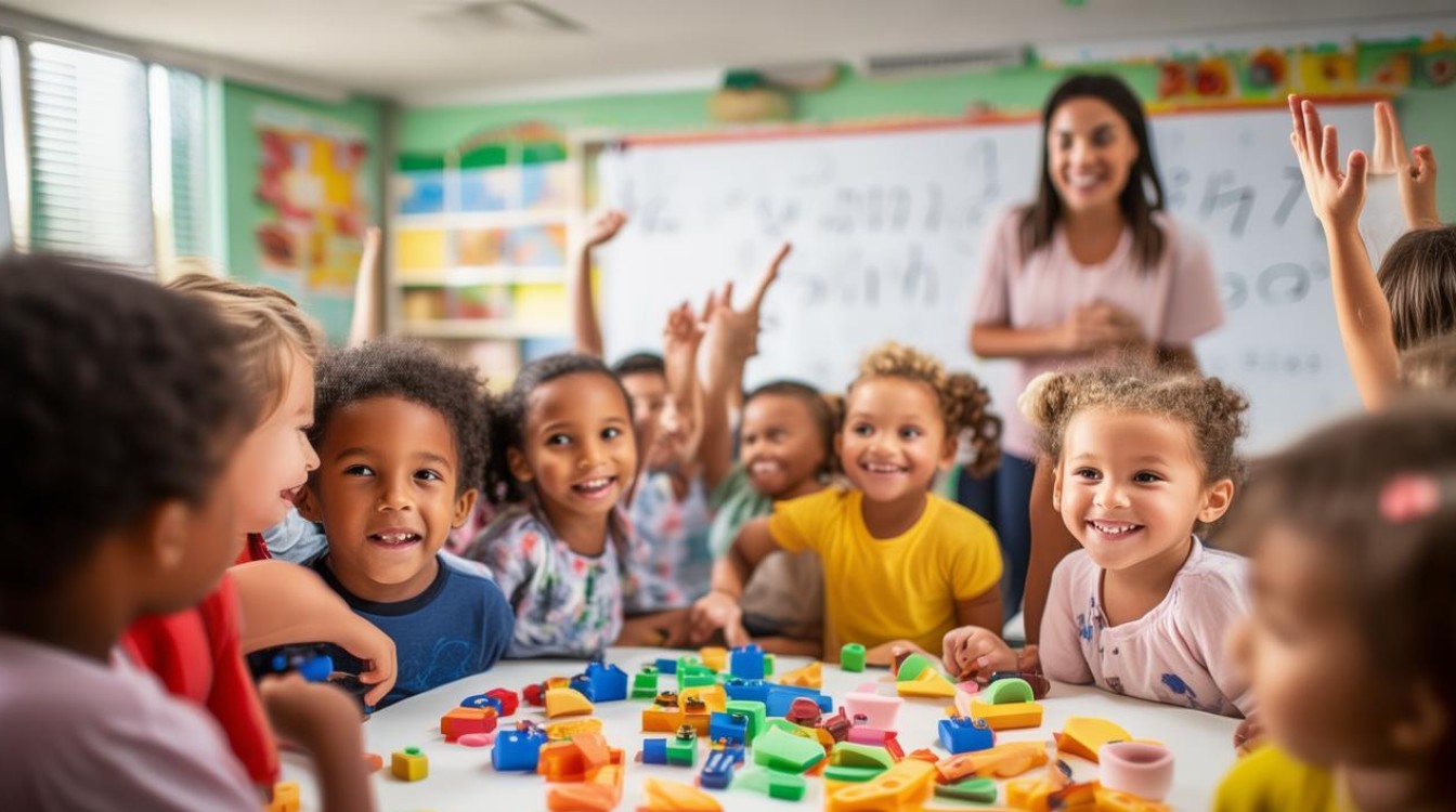 幼儿园数学课怎么学？5个简单有效的学习方法-图2