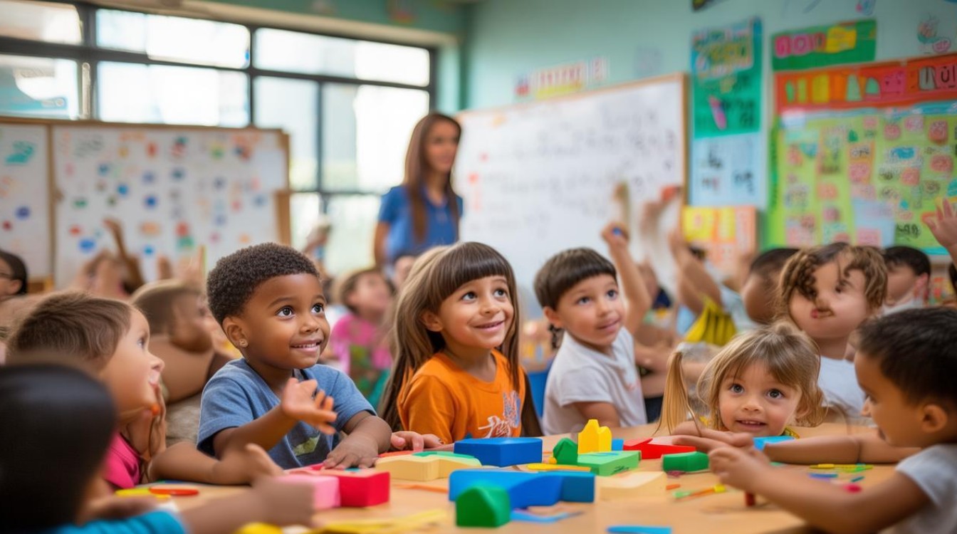 幼儿园数学课怎么学？5个简单有效的学习方法-图3