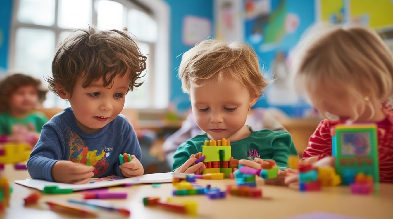 幼儿园大班有哪些有趣的童真趣事？-图3