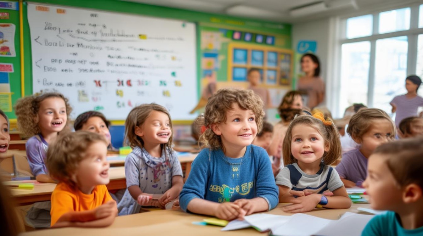 幼儿园数学课怎么学？5个简单有效的学习方法-图4