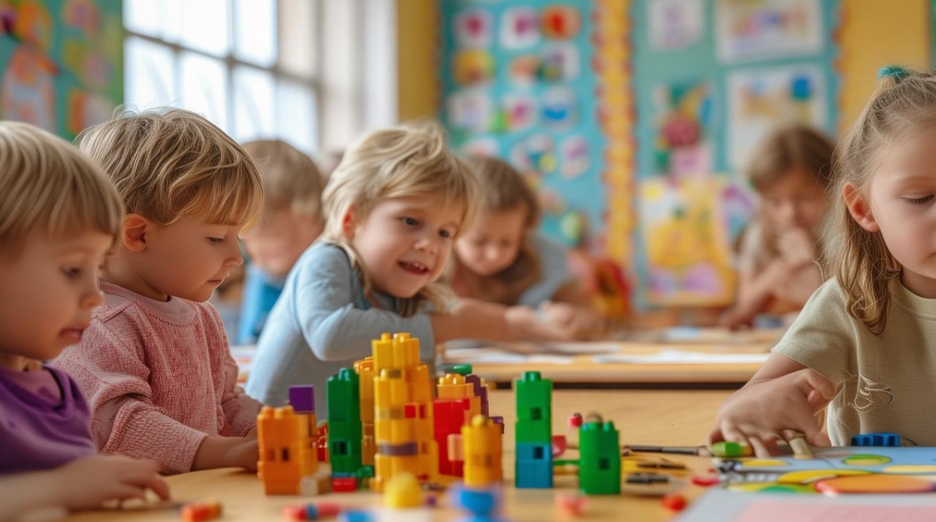 幼儿园大班有哪些有趣的童真趣事？-图4