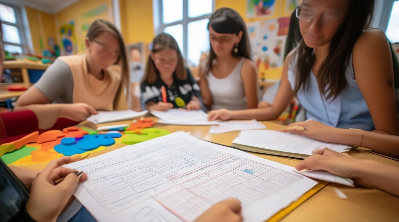 如何有效实施幼儿观察记录策略？-图1