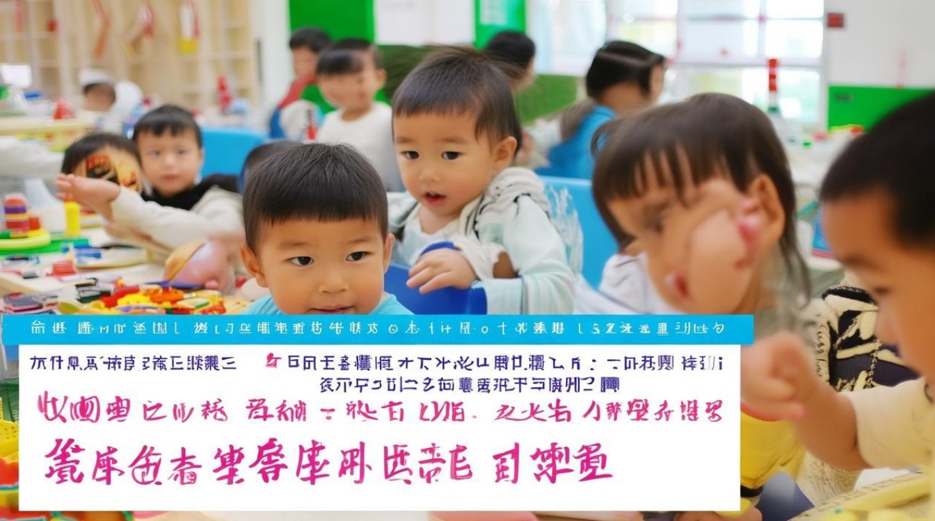 安凯汽车集团幼儿园如何通过科学早教促进儿童全面发展？-图3