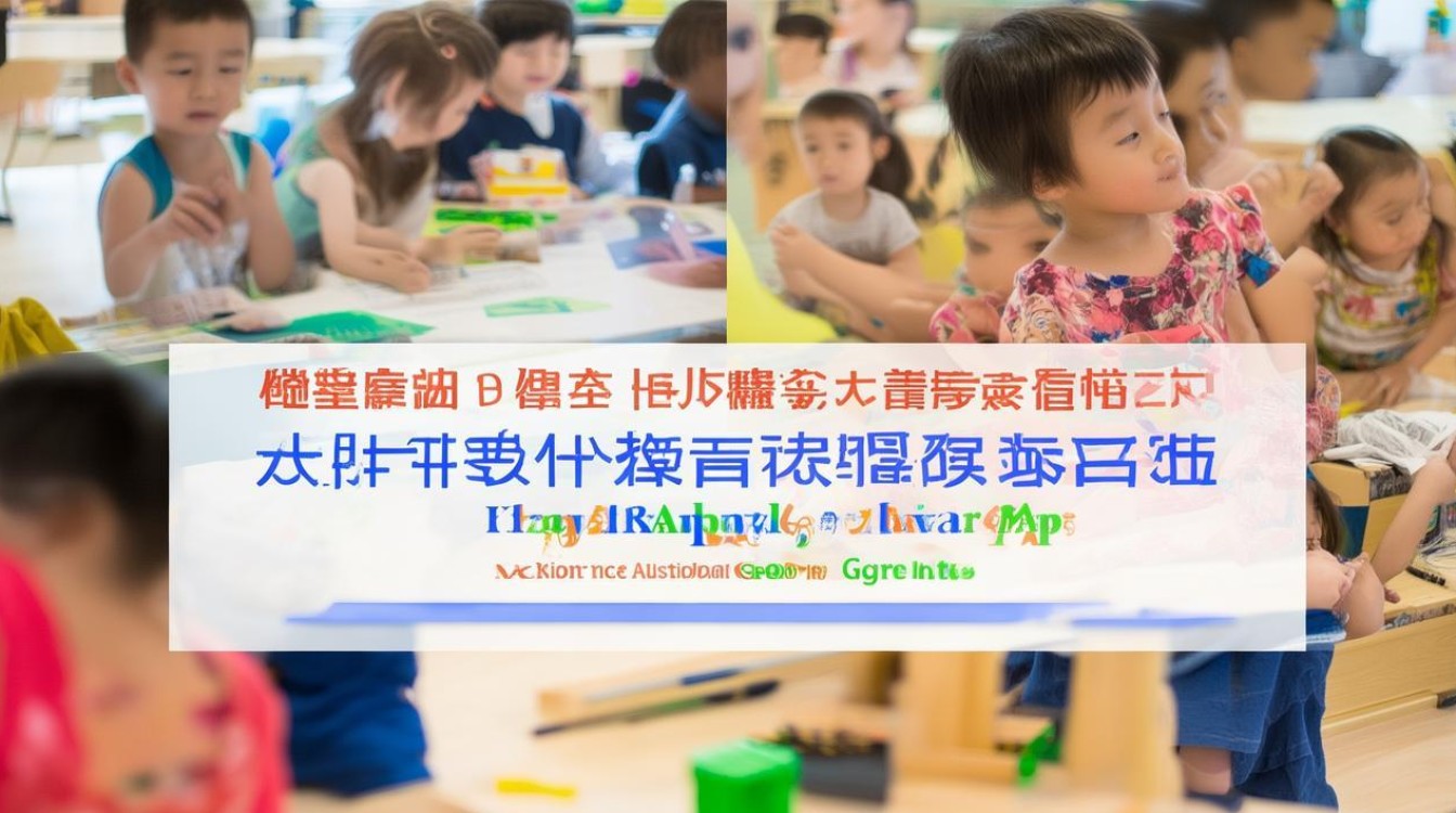 安凯汽车集团幼儿园如何通过科学早教促进儿童全面发展？-图4