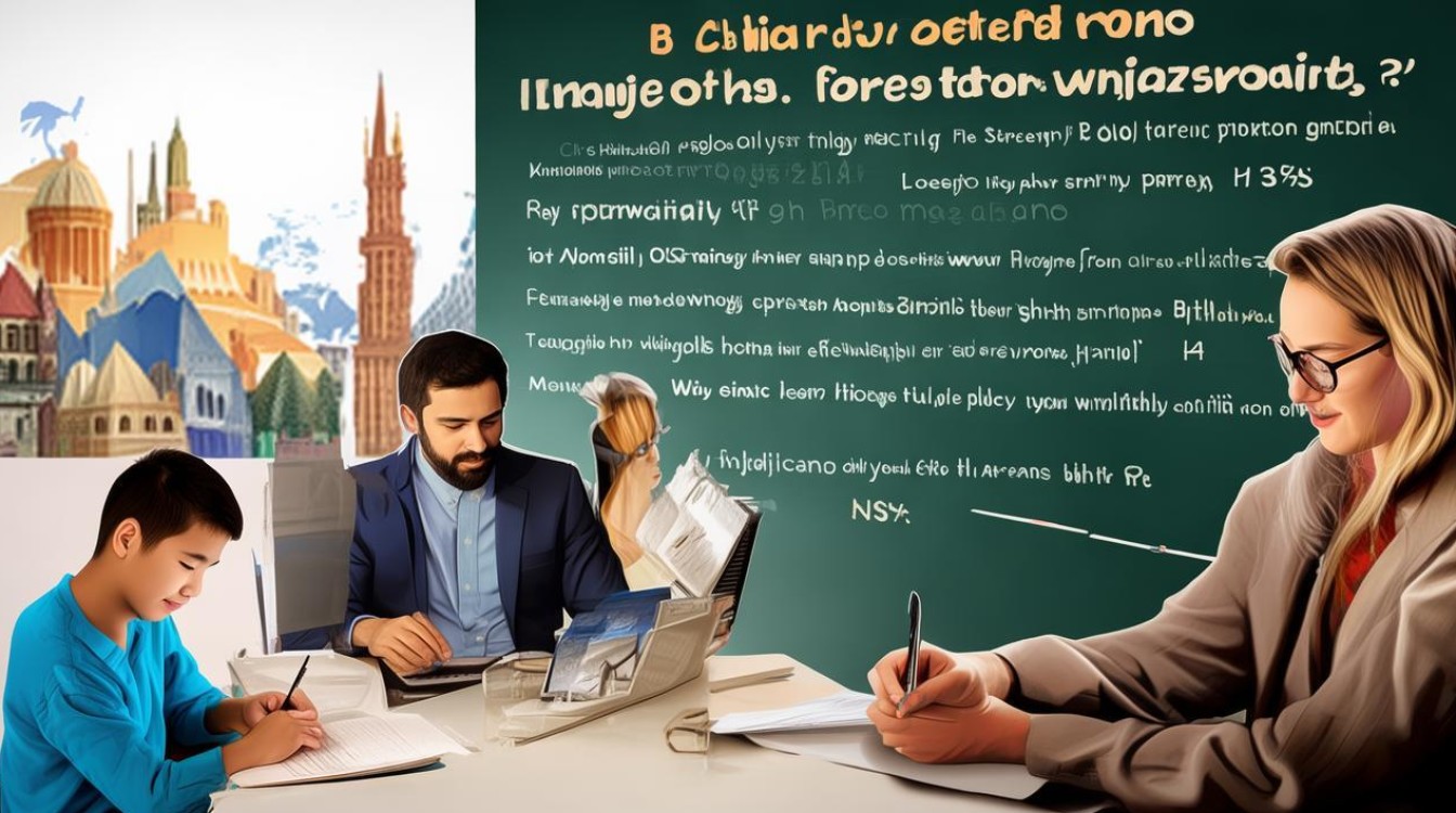 How Does Globalization Affect English Writing Skills?-图1