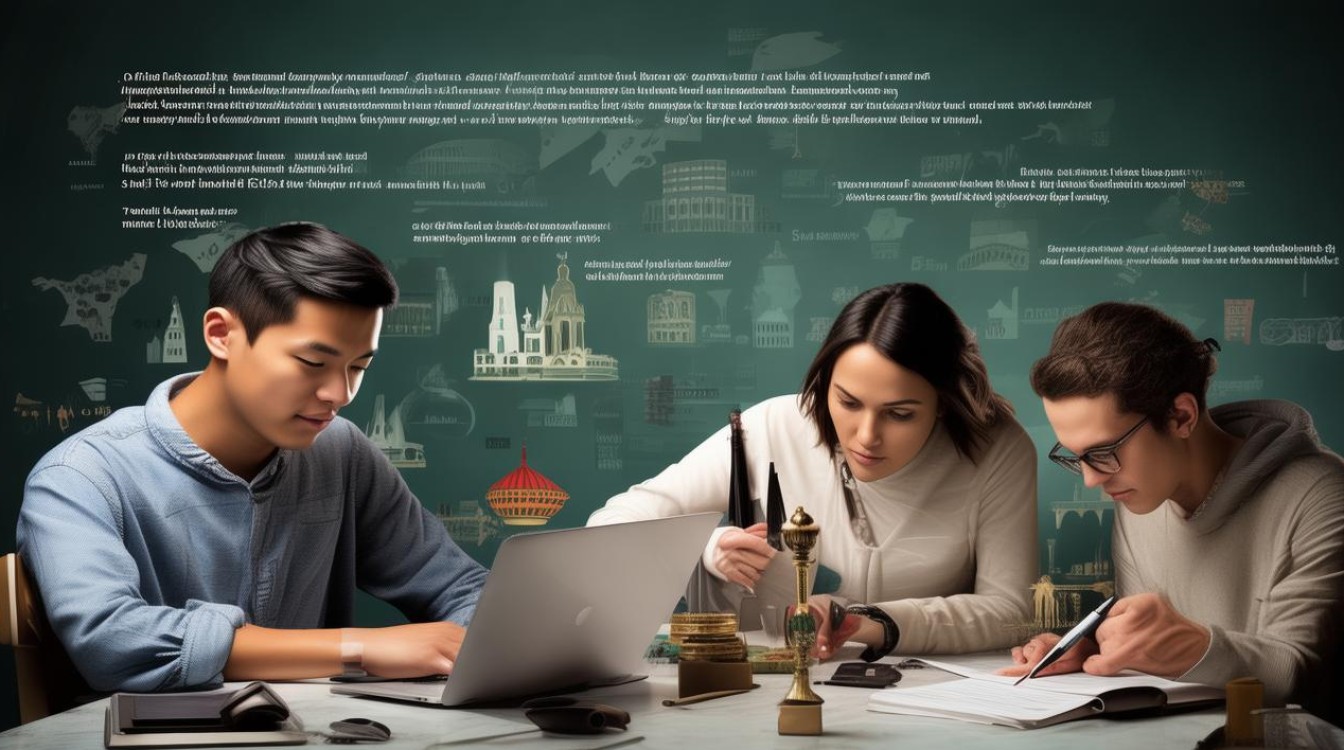 How Does Globalization Affect English Writing Skills?-图2