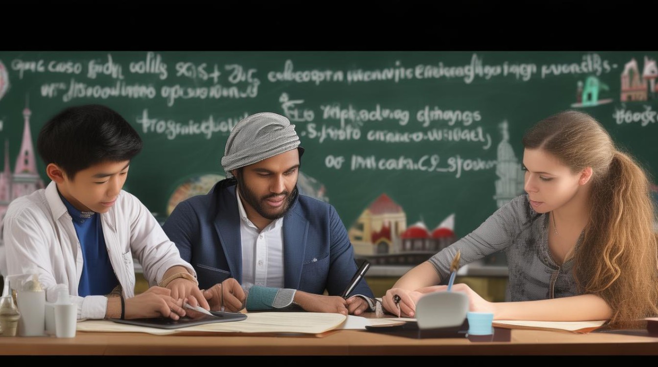 How Does Globalization Affect English Writing Skills?-图3