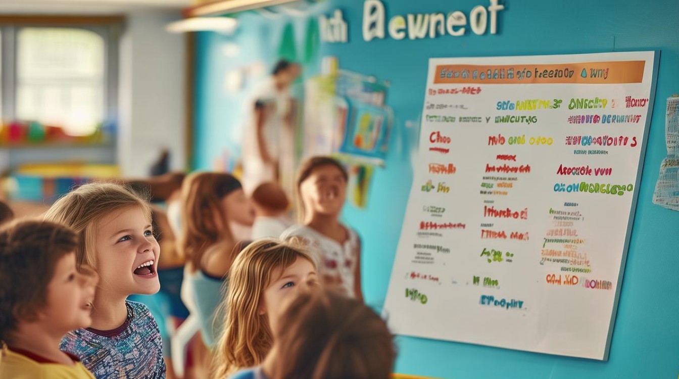 如何设计幼儿园健康活动教学？-图1
