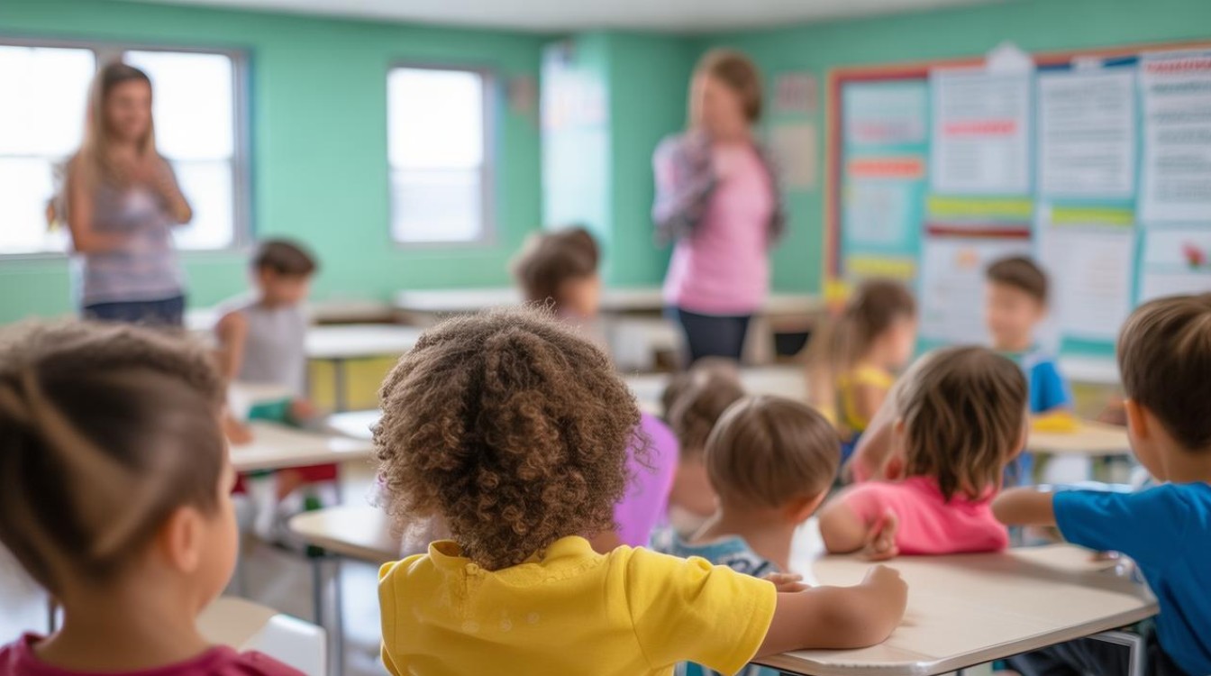 如何设计幼儿园健康活动教学？-图2