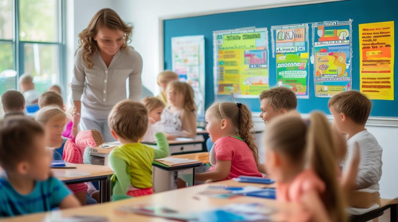 如何设计幼儿园健康活动教学？-图3