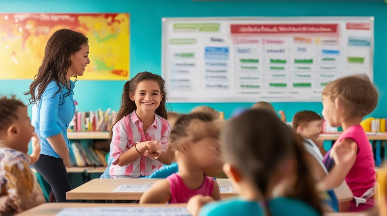如何设计幼儿园健康活动教学？-图4