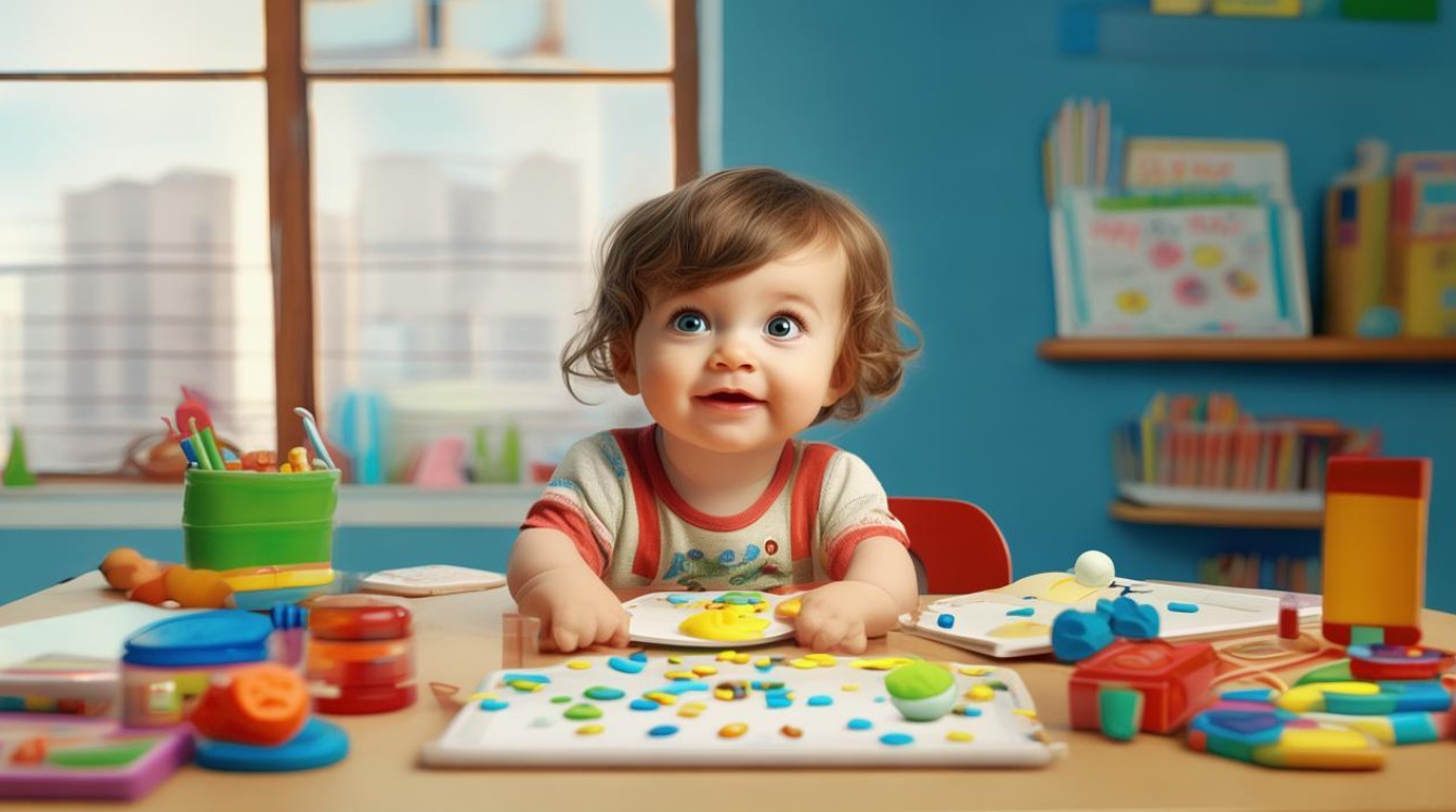 如何有效提升幼儿口语表达能力？-图2