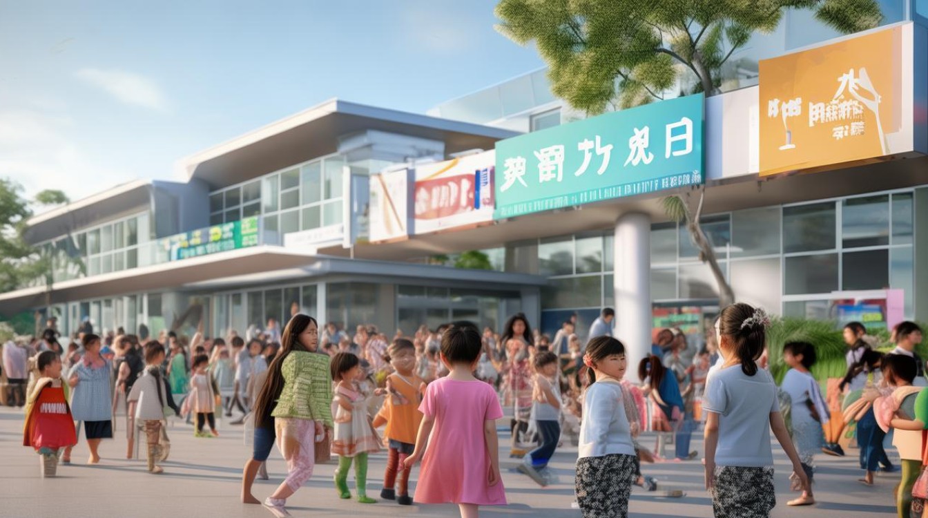 中科院幼儿园招生，科学早教如何助力儿童全面发展？-图1
