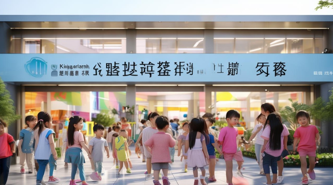 中科院幼儿园招生，科学早教如何助力儿童全面发展？-图2