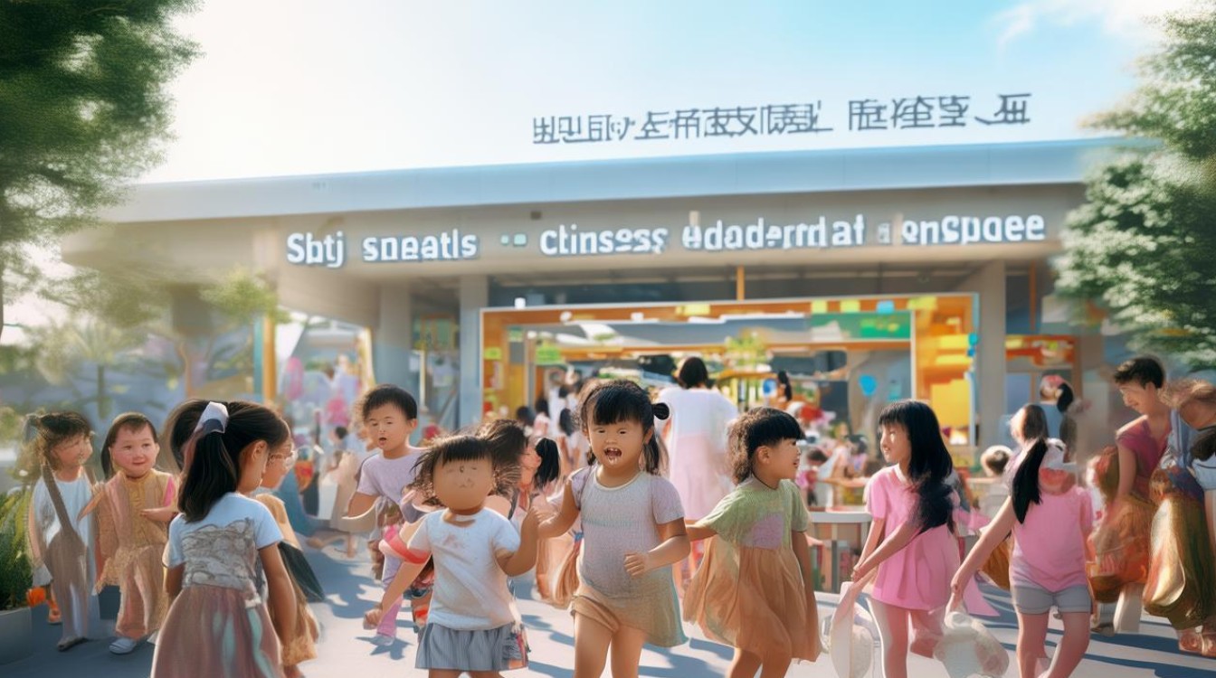 中科院幼儿园招生，科学早教如何助力儿童全面发展？-图3