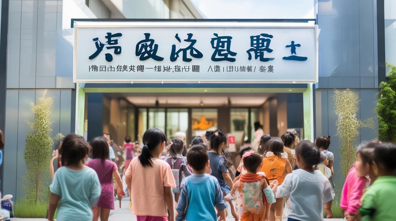 中科院幼儿园招生，科学早教如何助力儿童全面发展？-图4