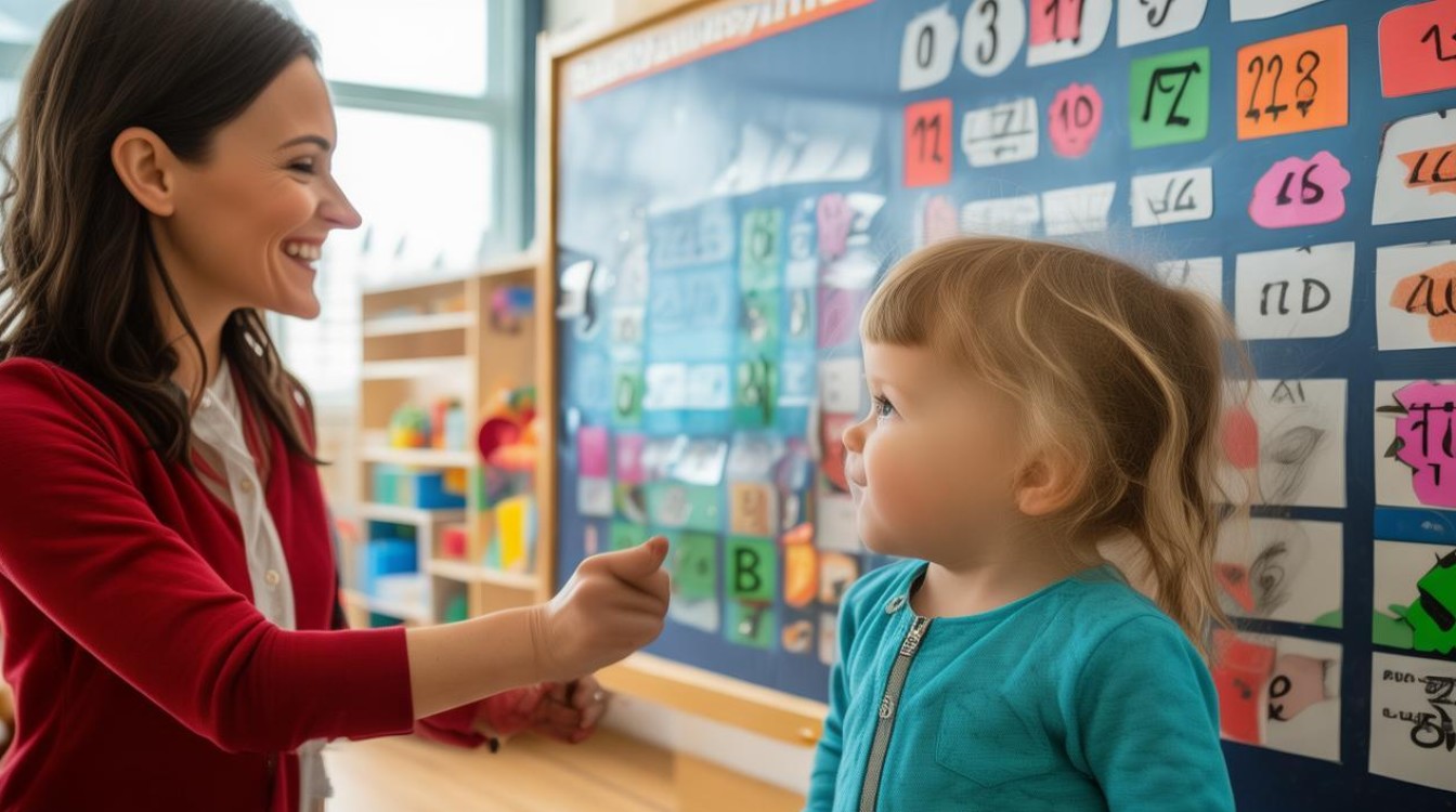 幼儿数学教育的目的是什么？-图1