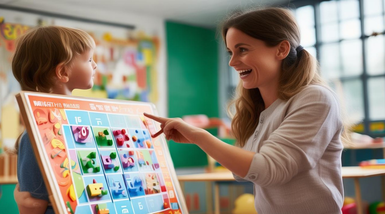 幼儿数学教育的目的是什么？-图3