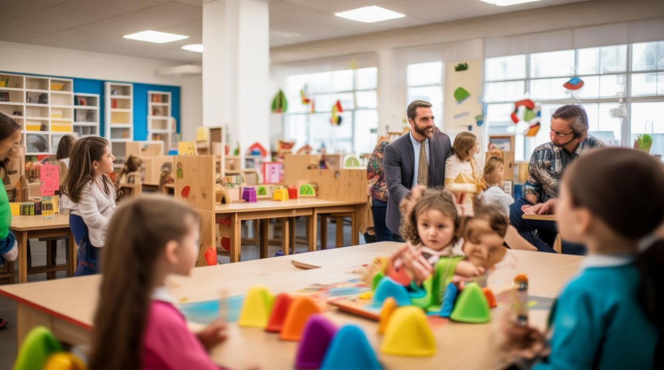 幼儿园区域活动有哪些常见困惑？如何解决？-图3