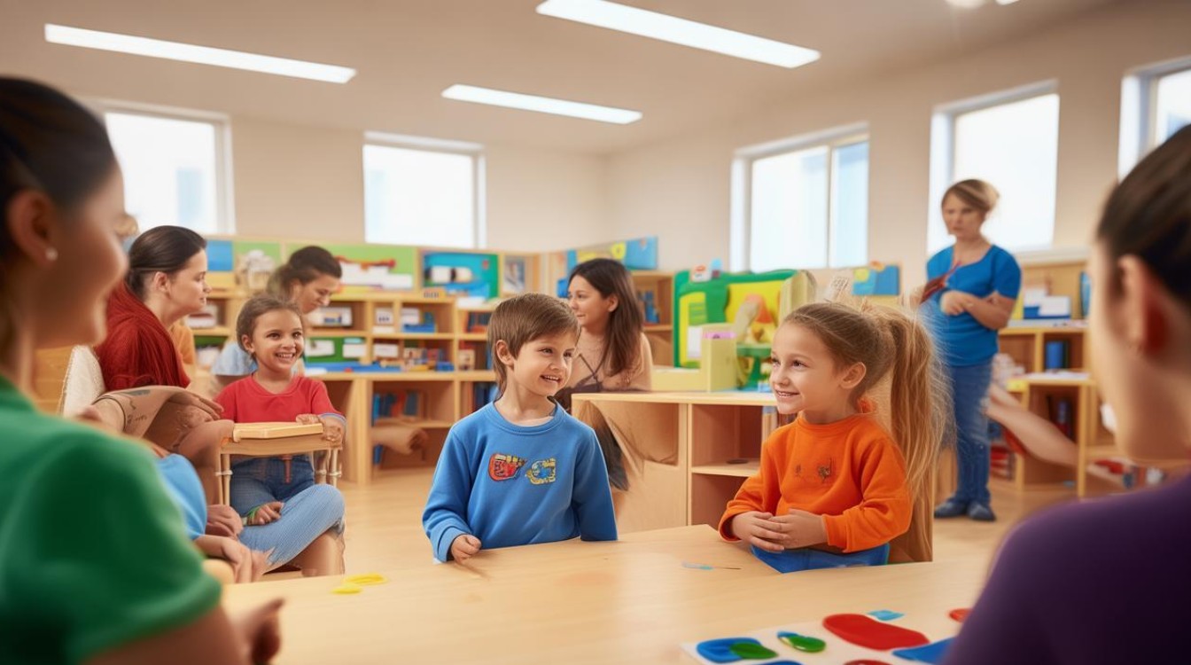 幼儿园区域活动有哪些常见困惑？如何解决？-图4