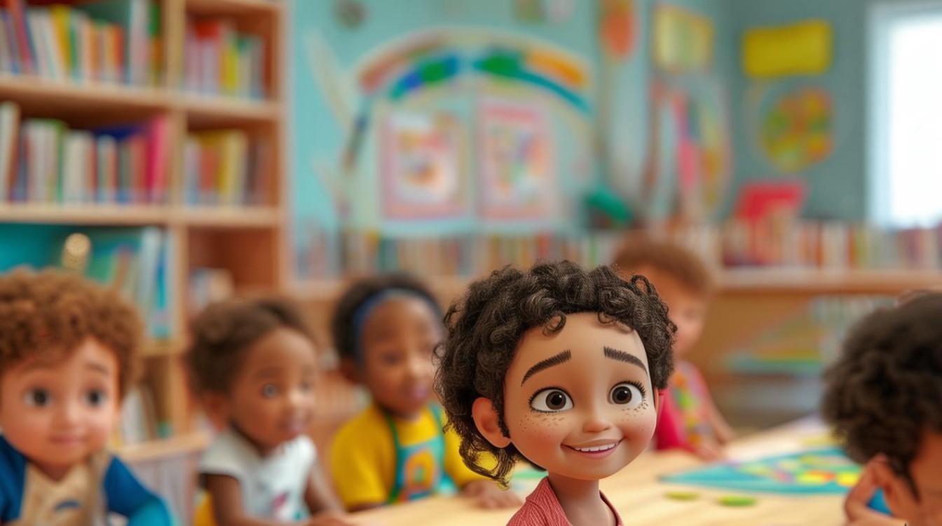 忆童幼儿教育怎么样？值得选择吗？-图1