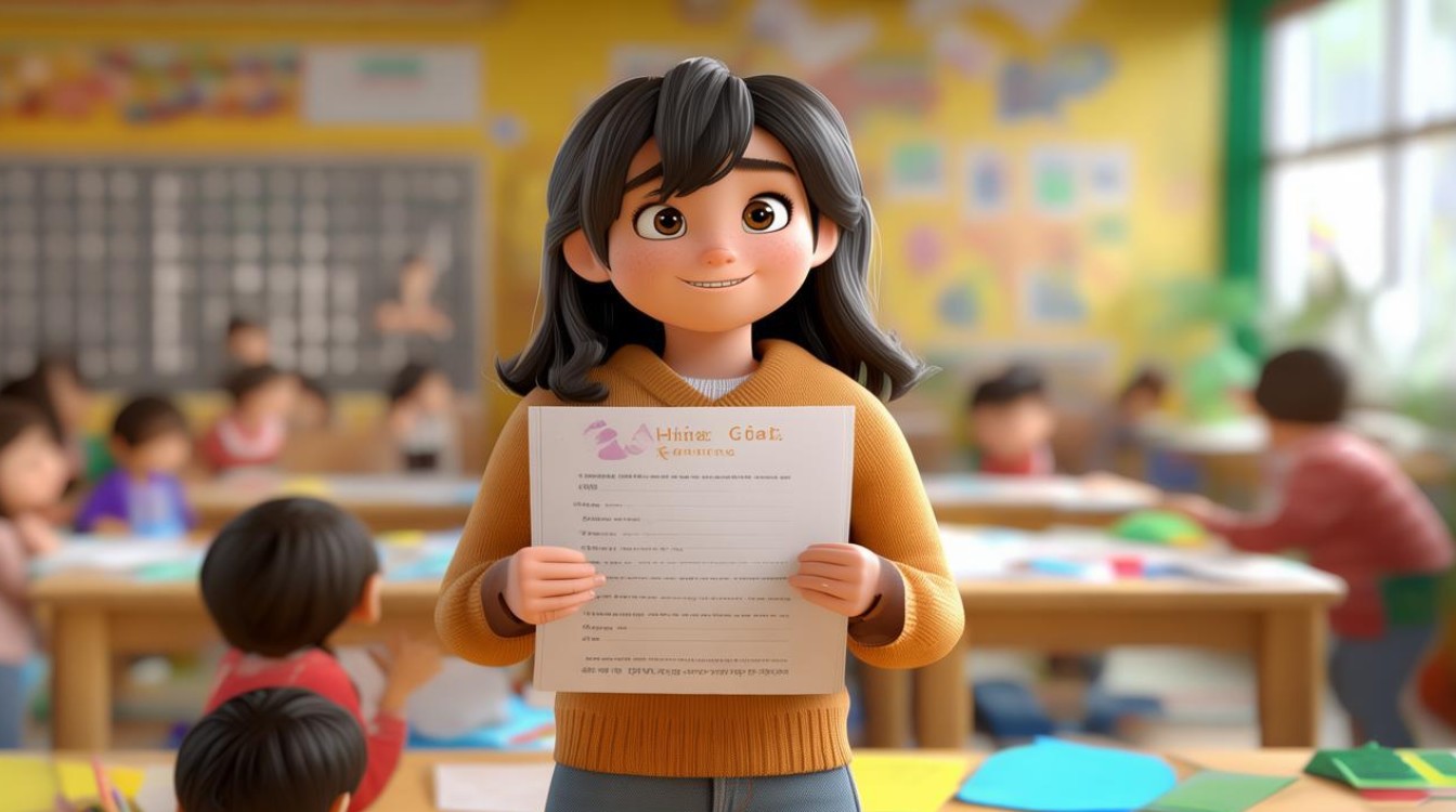 幼儿教师如何设计高效的半日活动说课稿？-图1