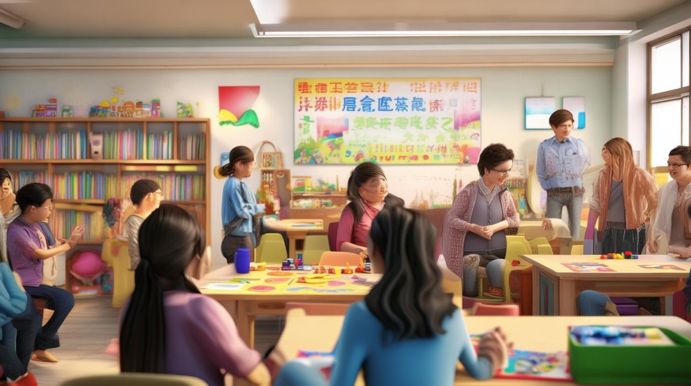 北京幼儿园招聘亲子教师有哪些要求？-图4