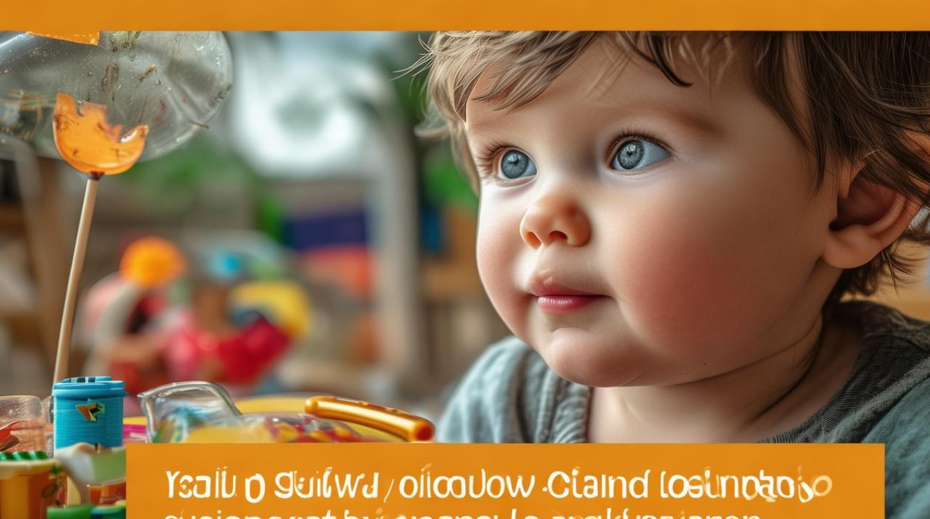 如何科学早教？观察幼儿的最新视角与关键点-图1