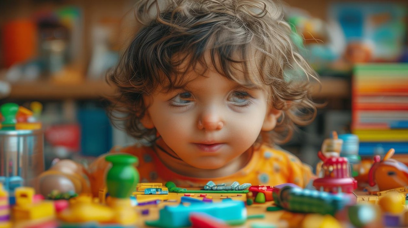 如何科学早教？观察幼儿的最新视角与关键点-图2