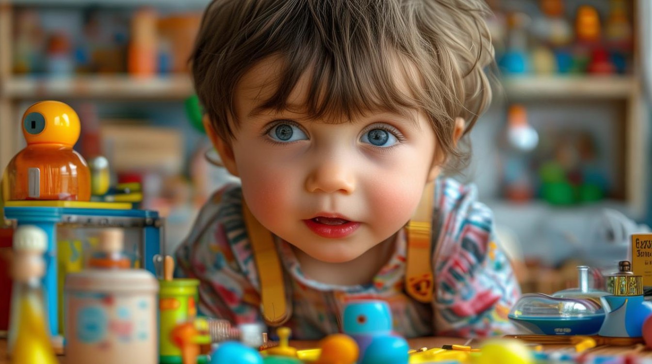 如何科学早教？观察幼儿的最新视角与关键点-图3