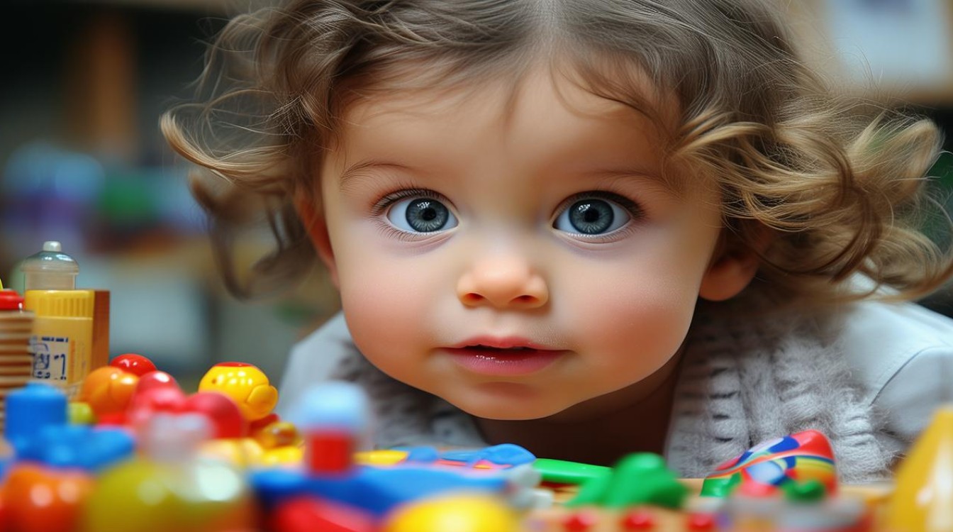 如何科学早教？观察幼儿的最新视角与关键点-图4