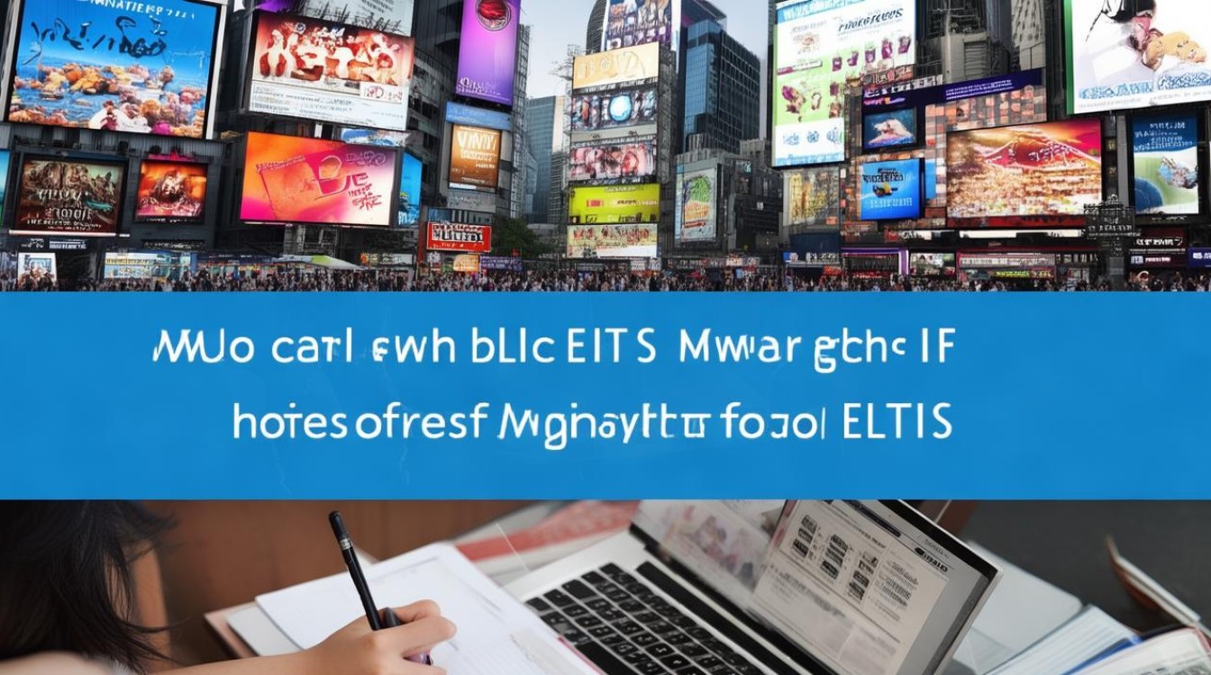 广告如何影响现代生活？附雅思写作高分技巧-图2