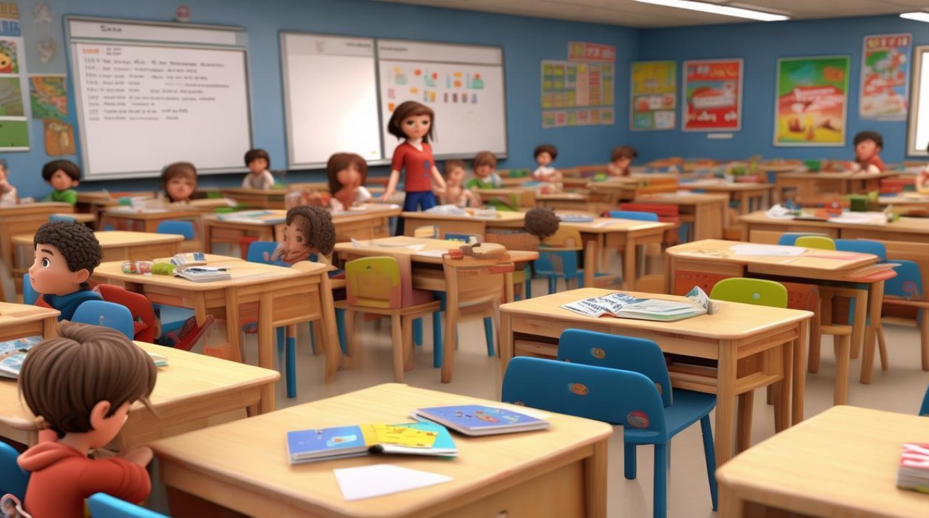 如何分析幼儿园班级的总体情况？-图4