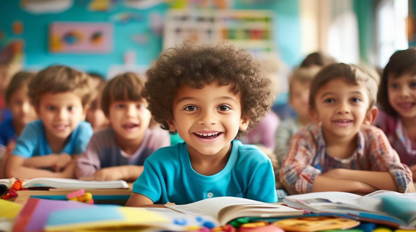 幼儿全脑阅读中班如何成为科学启蒙与成长加速器？-图2