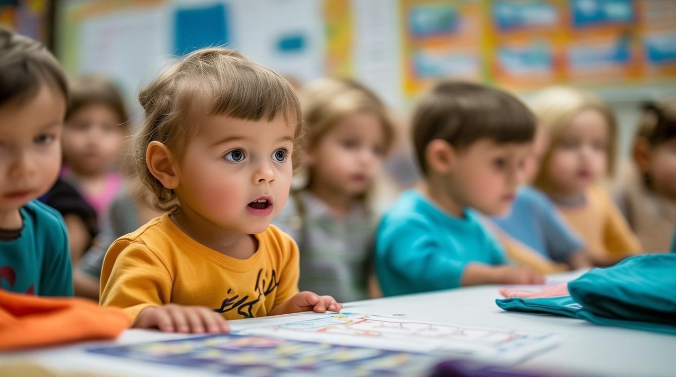 幼儿园折衣服能培养幼儿自理能力吗？-图3