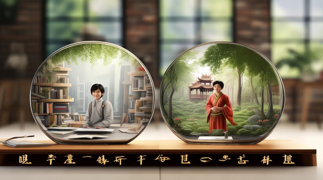 留学有哪些利弊？全面分析留学优缺点-图1