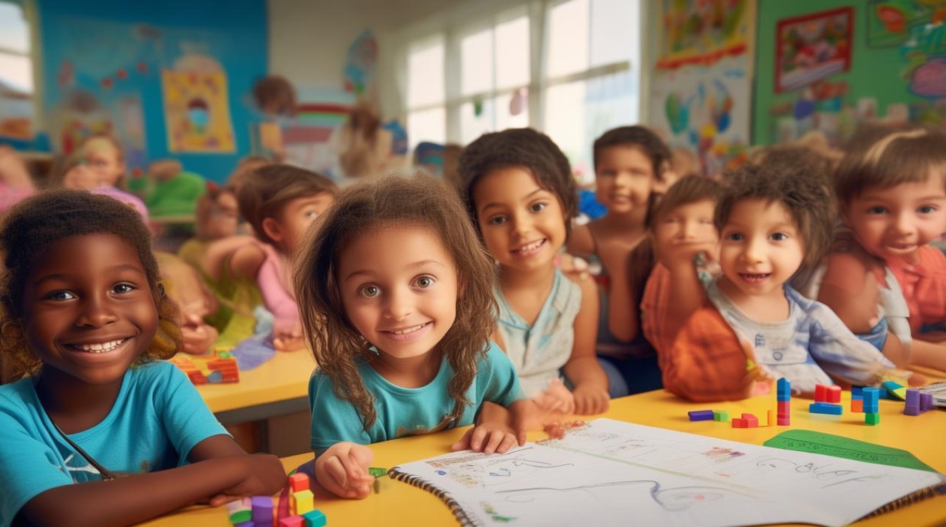 如何有效记录小班幼儿的成长观察？-图2