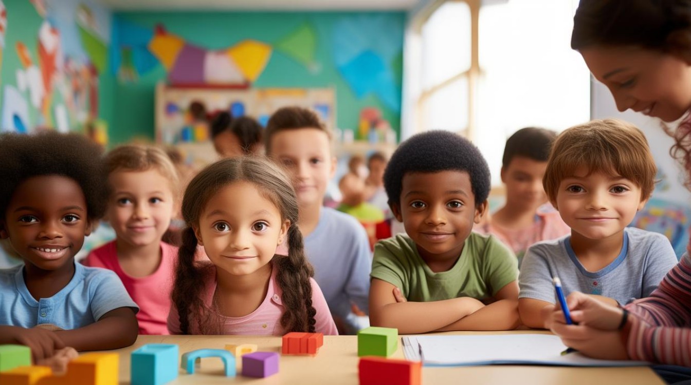 如何有效记录小班幼儿的成长观察？-图4