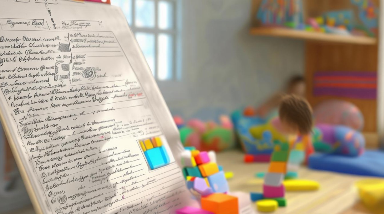 如何有效记录幼儿生活活动观察？-图4