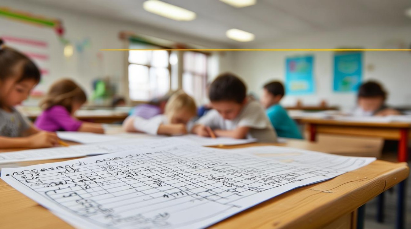 幼儿园升一年级数学试题如何科学衔接与培养能力？-图1