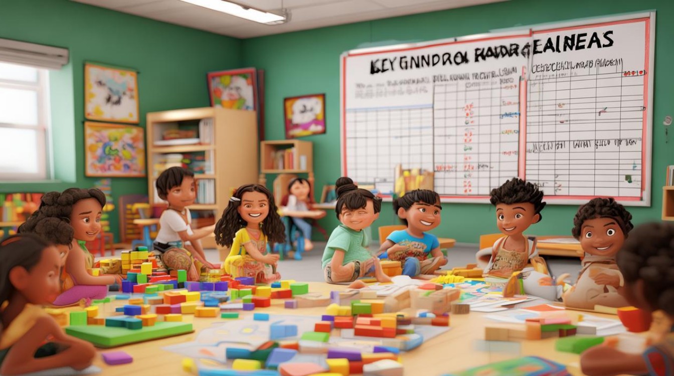幼儿园托班工作计划如何制定？-图3
