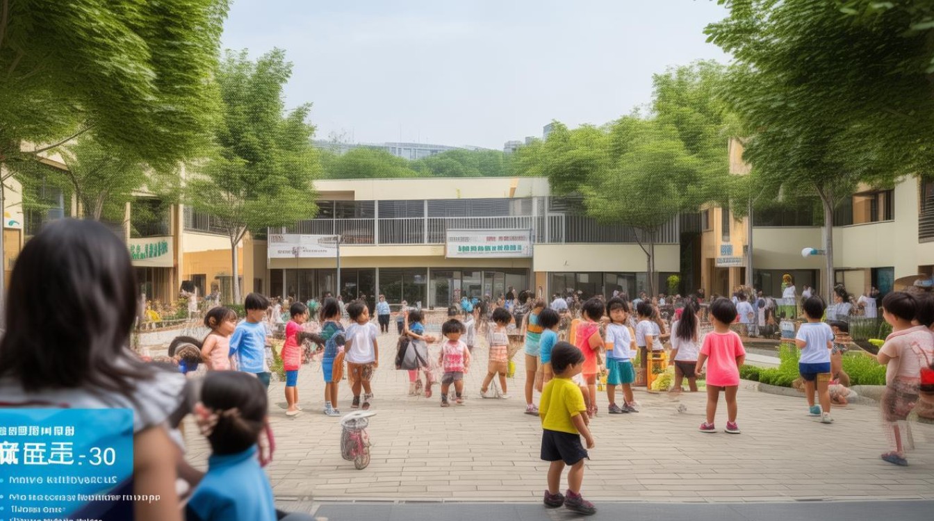 3-6岁幼儿早期教育如何促进认知与社交发展？浦东明珠幼儿园专家支招-图2