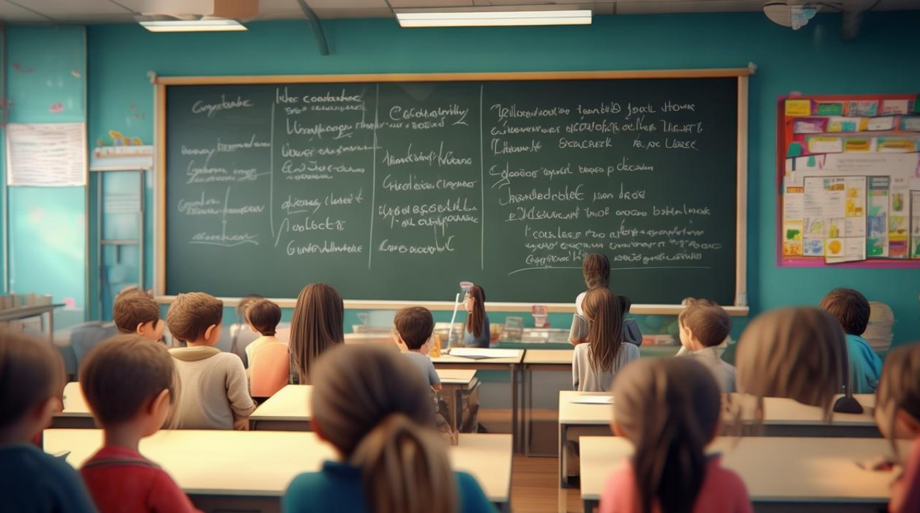 如何通过教学反思提升中班幼儿园教育质量？-图3