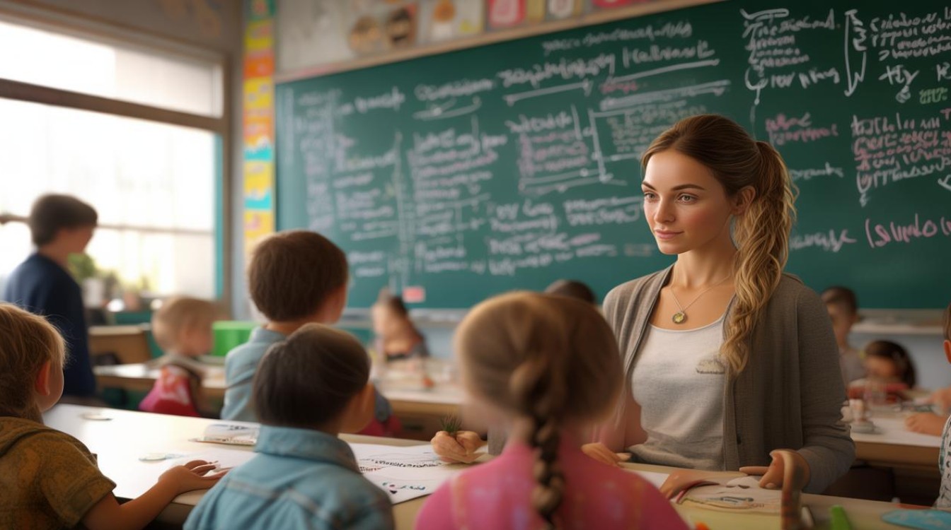 如何通过教学反思提升中班幼儿园教育质量？-图4