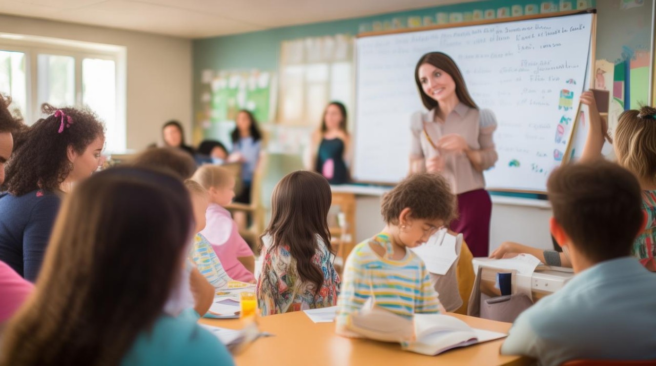 幼儿园家长会如何通过案例教学实现科学早教？-图2