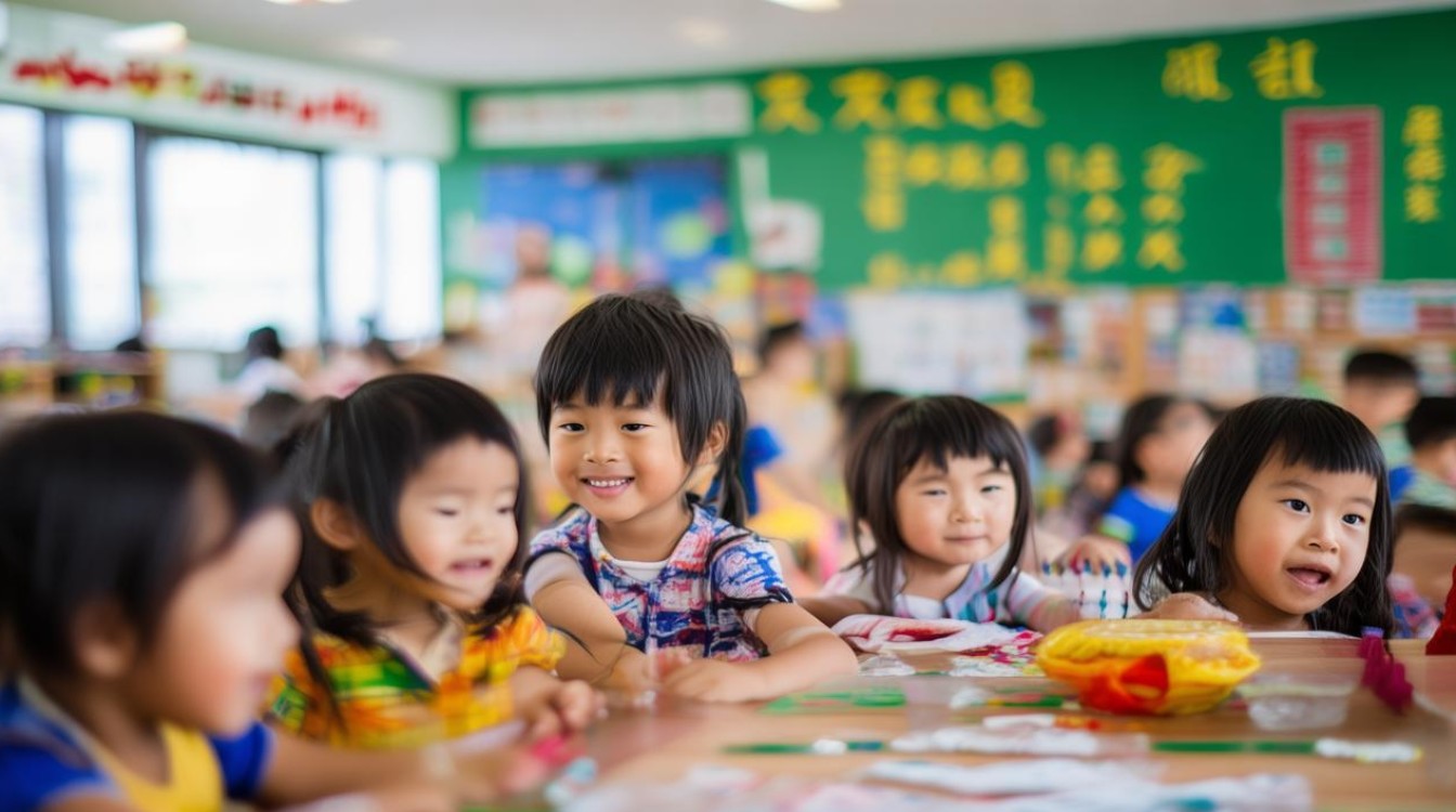 徐州铜山区忆童幼儿园如何通过科学早教促进孩子全面发展？-图1